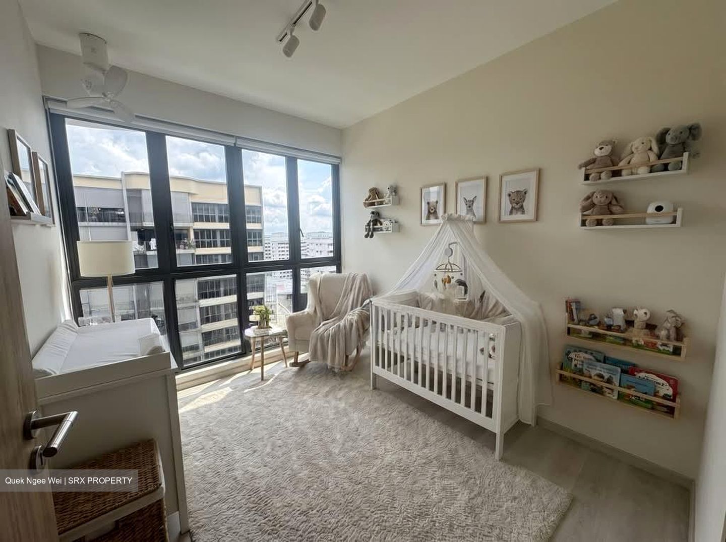 Hundred Palms Residences (D19), Condominium #548555121